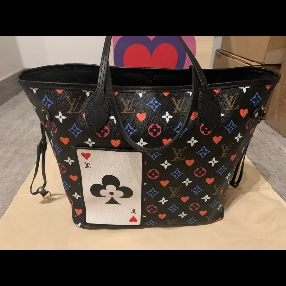 Louis Vuitton Game on collection💯 Authentic